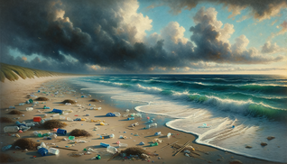 Plastikverschmutzung: Schutz der Meere